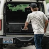 DECKED Drawer System for 4-Door Ford Bronco 2021+