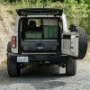 DECKED Drawer System for 4-Door Ford Bronco 2021+