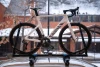 RockyMounts MachTen Roof Bike Rack