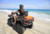 Maxtrax Mini and Jaxbase Combo Signature Orange