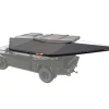 23Zero Onyx 180 Degree Freestanding Awning
