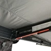 23Zero Onyx 180 Degree Freestanding Awning