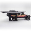 23Zero Onyx 180 Degree Awning Wall Kit