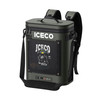 ICECO GOPack12 Single Zone 13.5QT Backpack Portable Cooler Grey