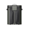 ICECO GOPack12 Single Zone 13.5QT Backpack Portable Cooler Grey