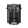 ICECO GOPack12 Single Zone 13.5QT Backpack Portable Cooler Grey