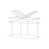 ICECO GOPack12 Single Zone 13.5QT Backpack Portable Cooler Grey