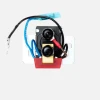 REDARC Smart Start Battery Isolator & Wiring Kit 12V