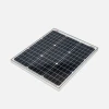REDARC 50W Monocrystalline Solar Panel