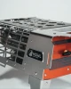 Howl R4 MKII Portable Propane Fire Pit