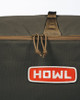 Howl R4 MKII Haul Bag - Ranger Olive