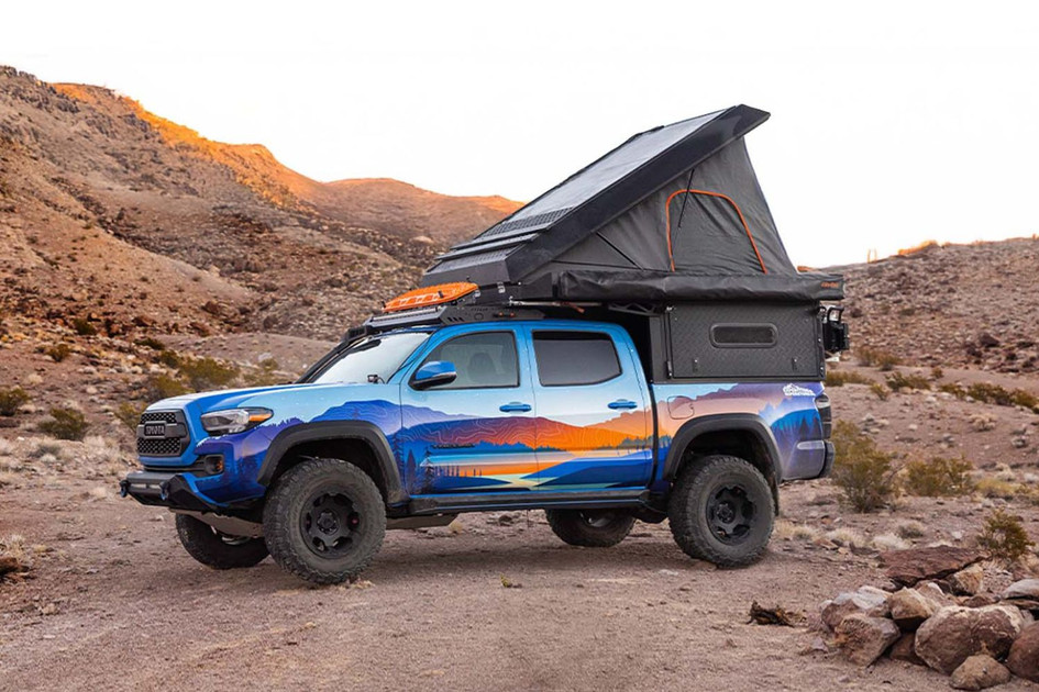 9 Things You Need To Consider When Planning a Utah Overland Trip | Resource Guide