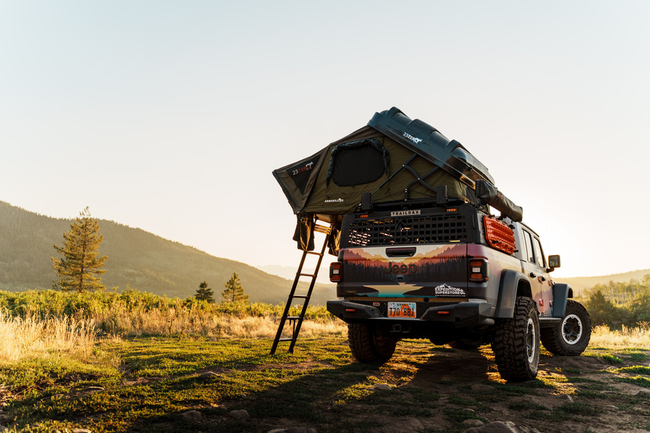 Best Overland Products for April | Expedition Superstore
