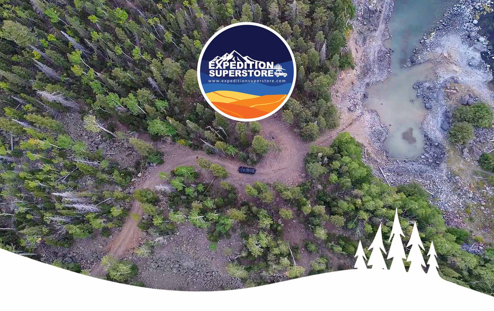 Top 10 Overland and Adventure Products for July at Expedition Superstore
