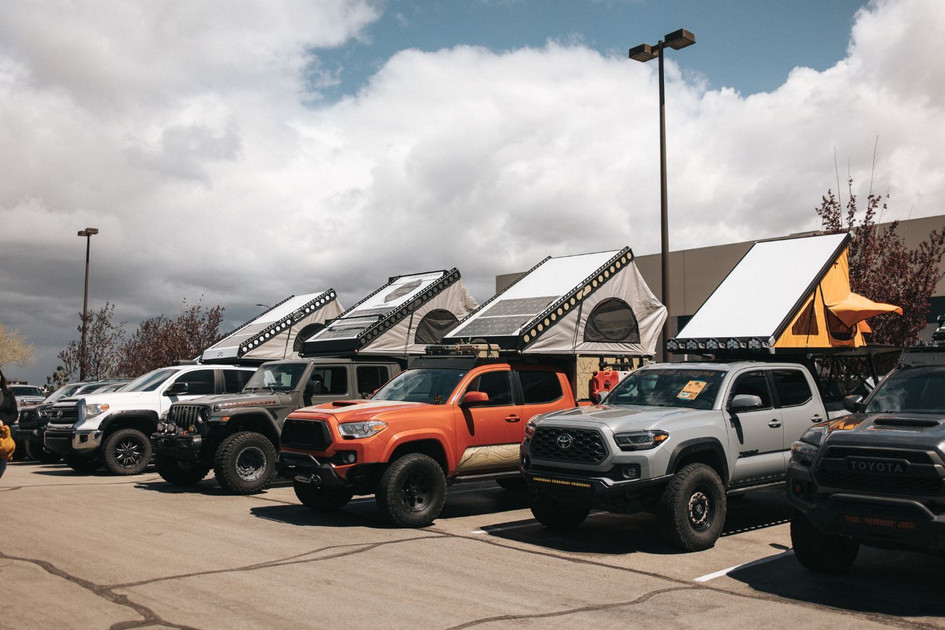 Top 10 Best Overland and Adventure Products for August | Expedition Superstore