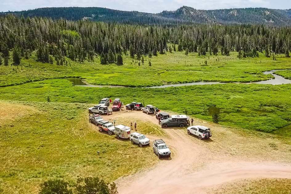 New to Overlanding? Here's Everything You Need to Know 