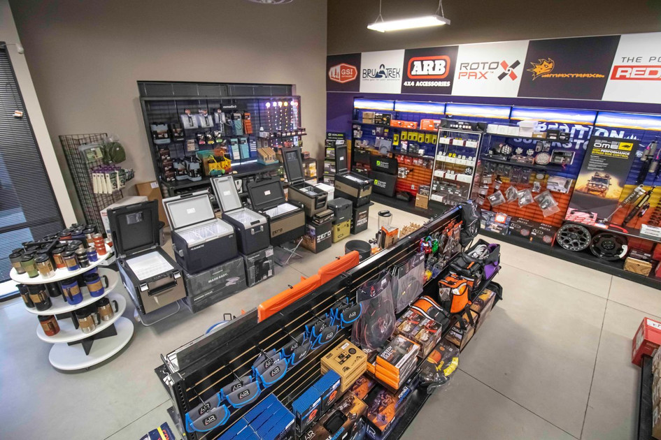 Top 10 Best Overland and Adventure Products for October | Expedition Superstore