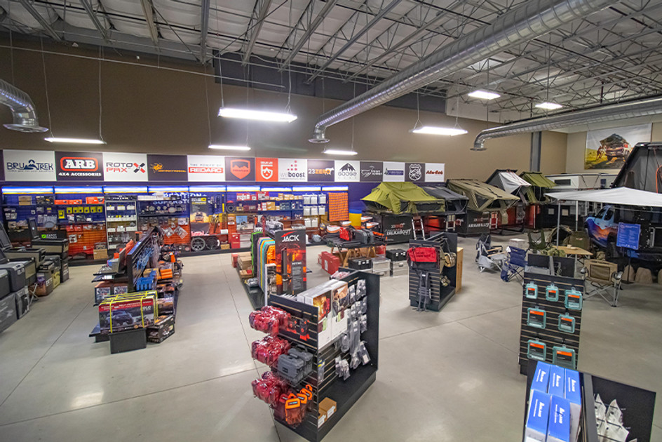 Top 10 Best Overland and Adventure Products for September | Expedition Superstore