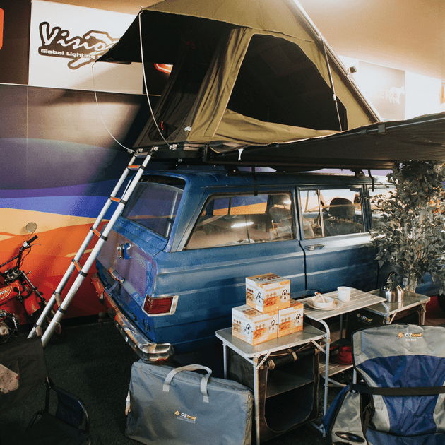 Best Overland Products for May | Expedition Superstore