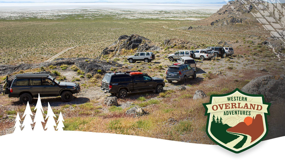 Top 10 Best Overland and Adventure Products for November | Expedition Superstore