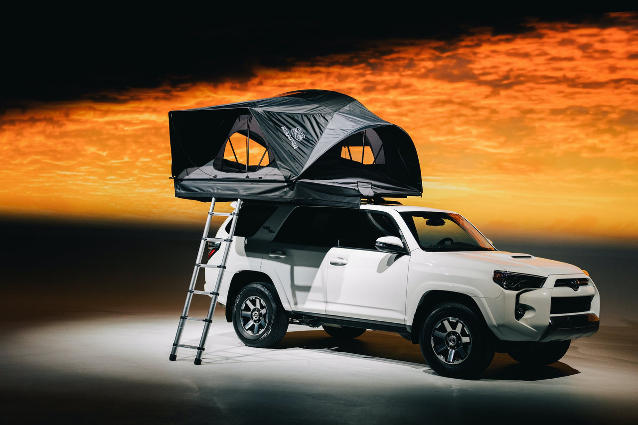 iKamper X-Cover 2.0 Roof Top Tent - Expedition Superstore