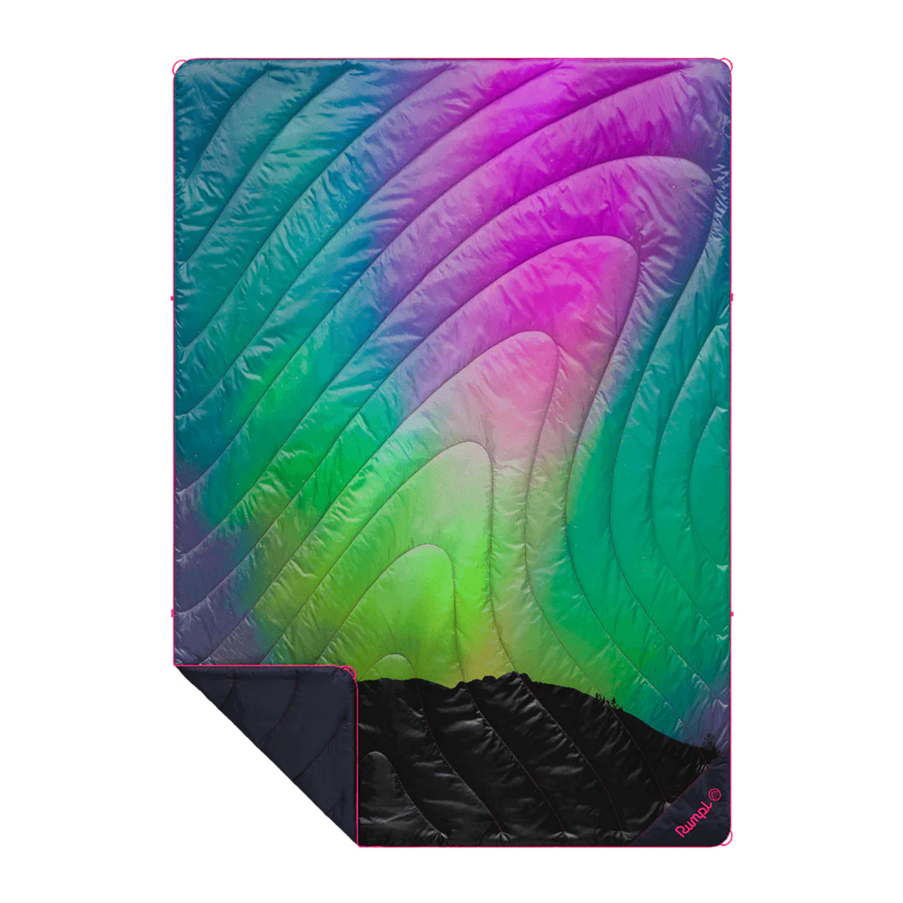 Rumpl Original Puffy Blanket