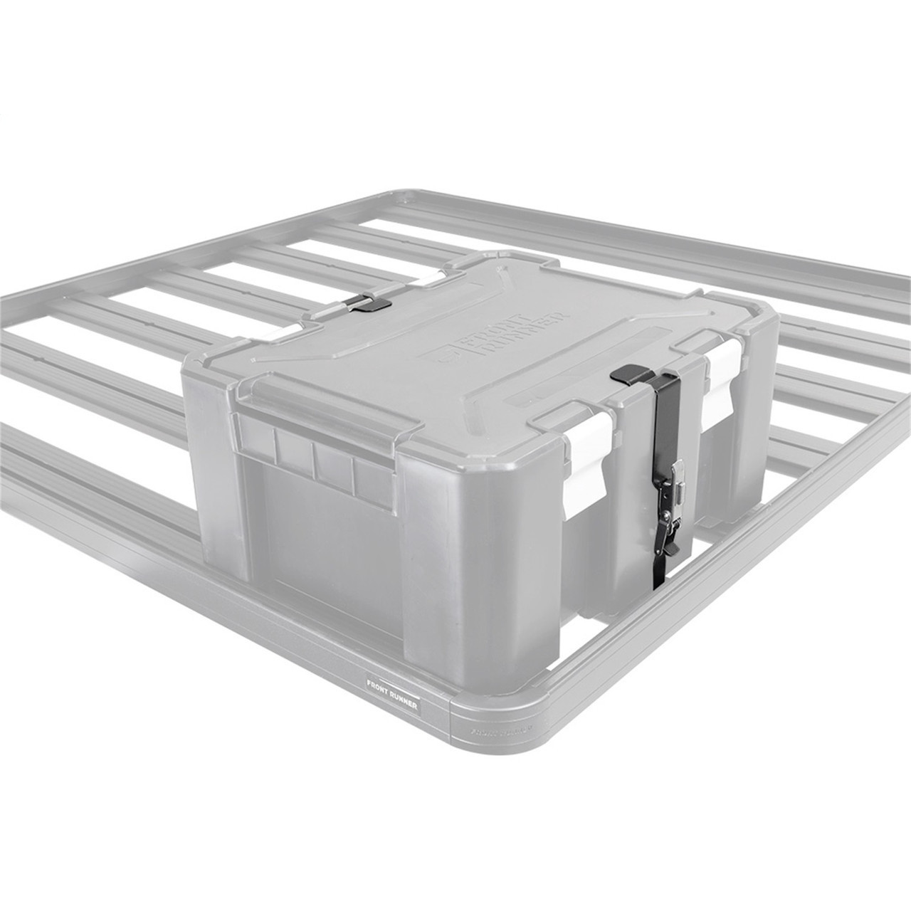 WOLF PACK PRO RACK MOUNTING BRACKETS by Front Runner - Expedition ...