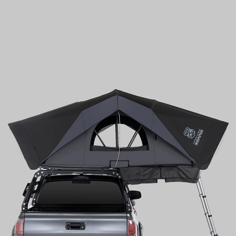 iKamper X-Cover 3.0 Rooftop Tent - Expedition Superstore