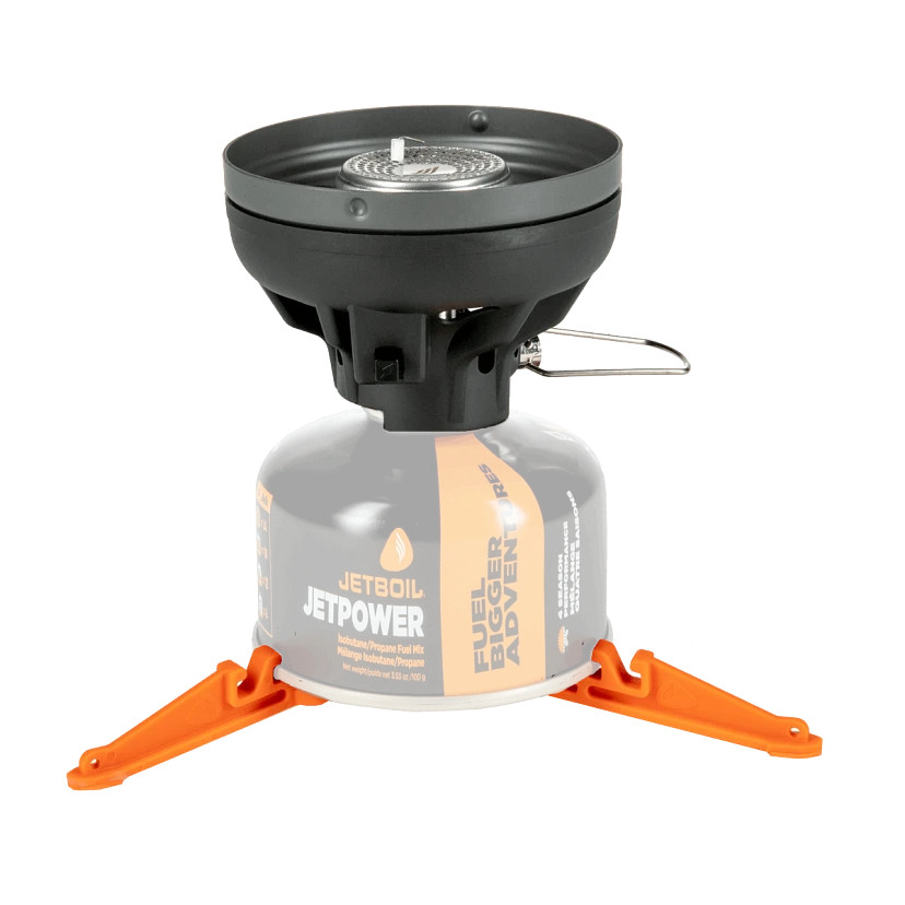JETBOIL フラッシュ　ワイルド Jetboil Flash Cooking System - Wild - Expedition Superstore