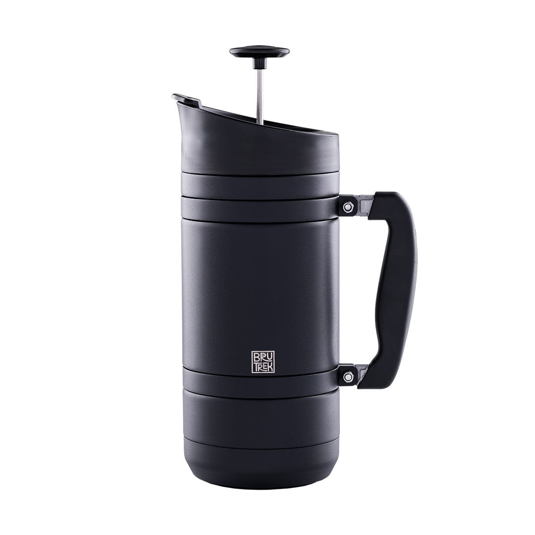 BruTrek Sierra French Press