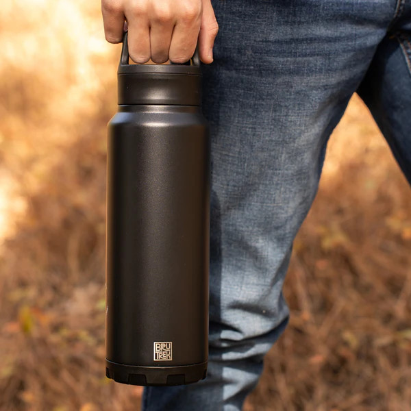 BruTrek BruTrekker Water Bottle - Thumbnail 2