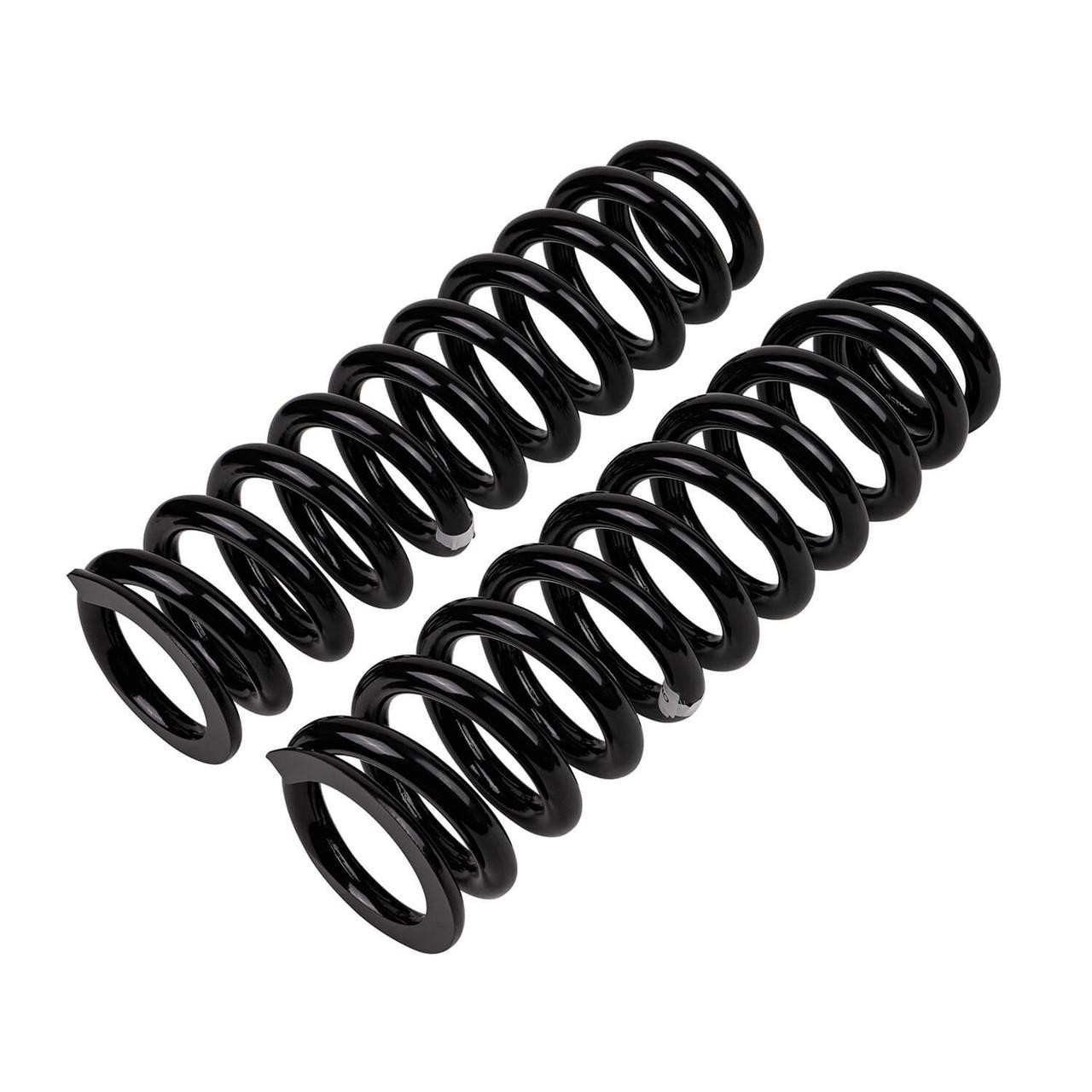 ARB Old Man Emu Front Coil Spring Set Medium Duty - Expedition Superstore