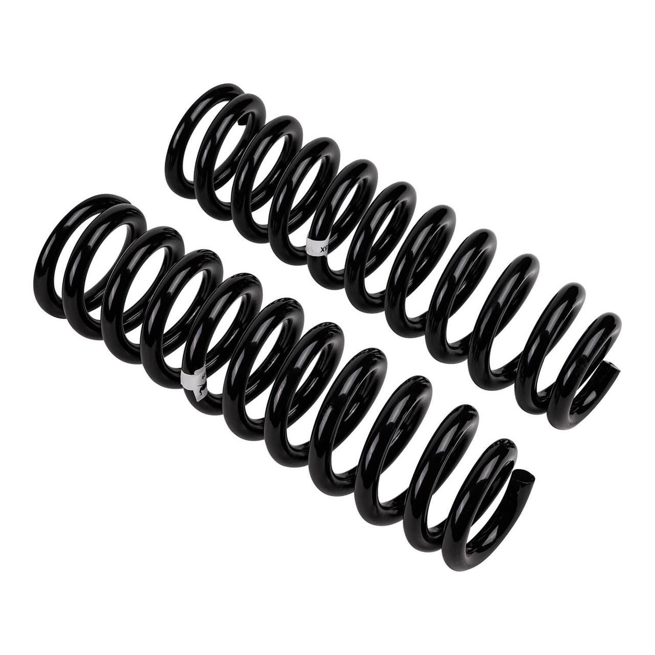 ARB Old Man Emu Front Coil Spring Set Medium Duty - Expedition Superstore