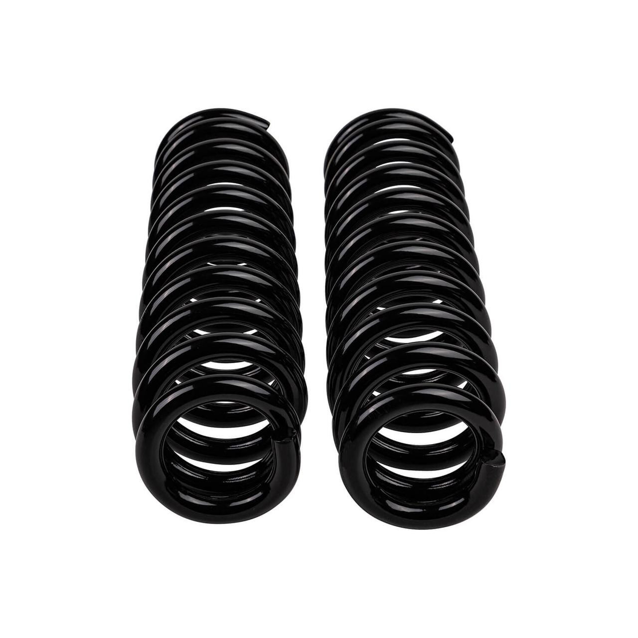 ARB Old Man Emu Front Coil Spring Set Medium Duty - Expedition Superstore