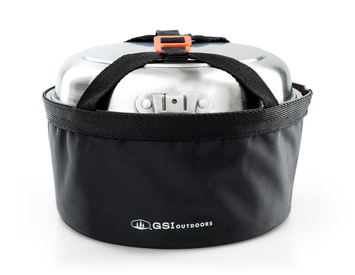 GSI Outdoors Glacier Stainless Camper - Thumbnail 2