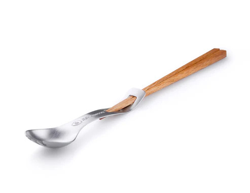 GSI Outdoors Glacier Stainless Spork and Sticks