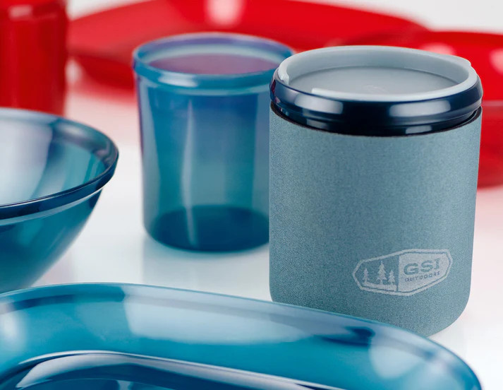 GSI Outdoors Infinity Tableset - Thumbnail 3