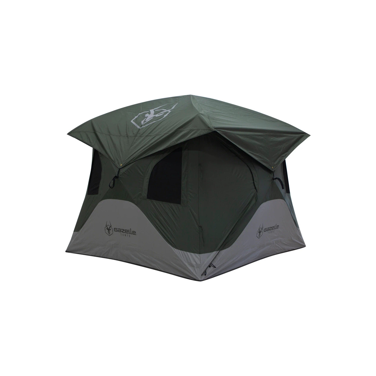 Gazelle T3X Tent Alpine Green