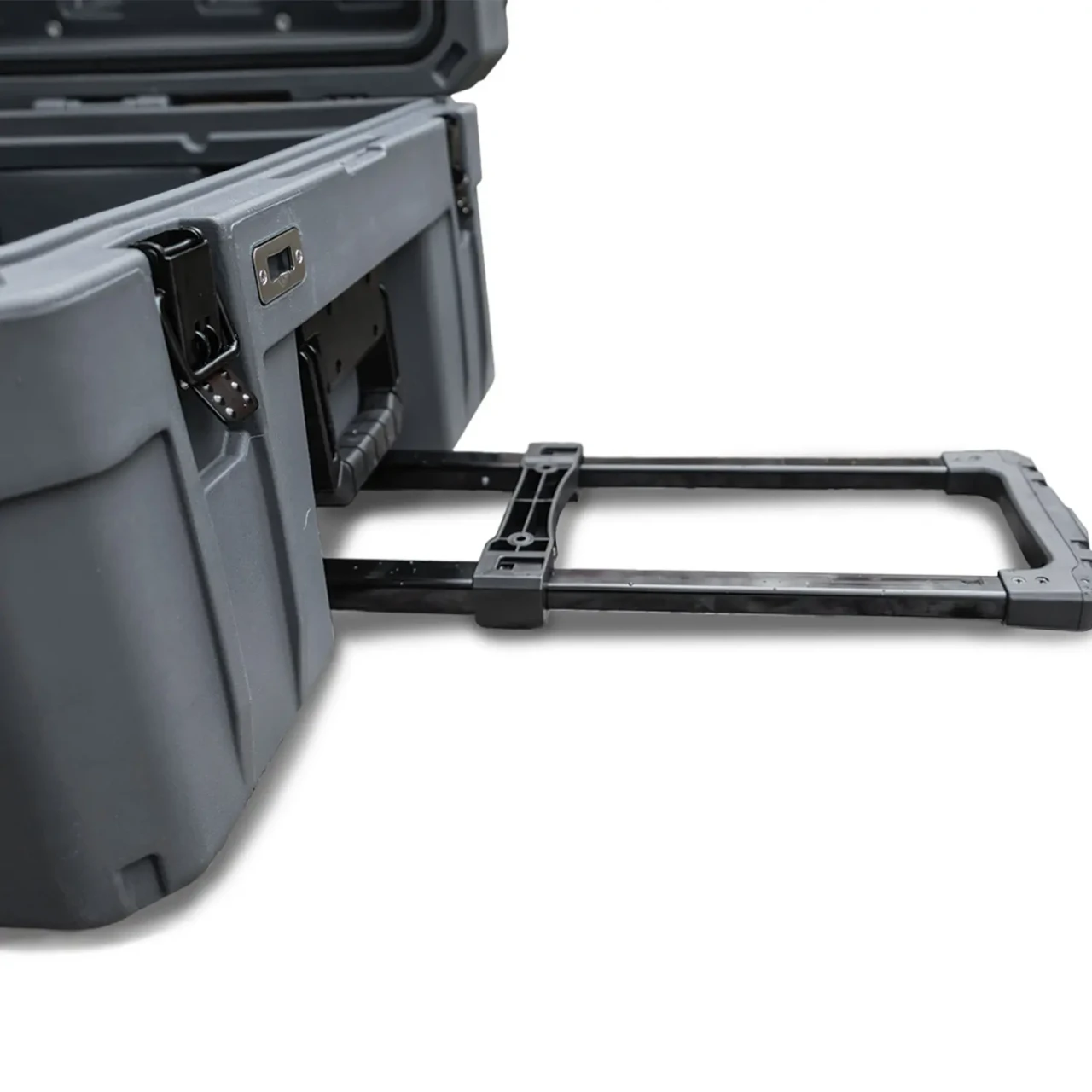 23Zero 132L Overland Gear Storage Box - Expedition Superstore