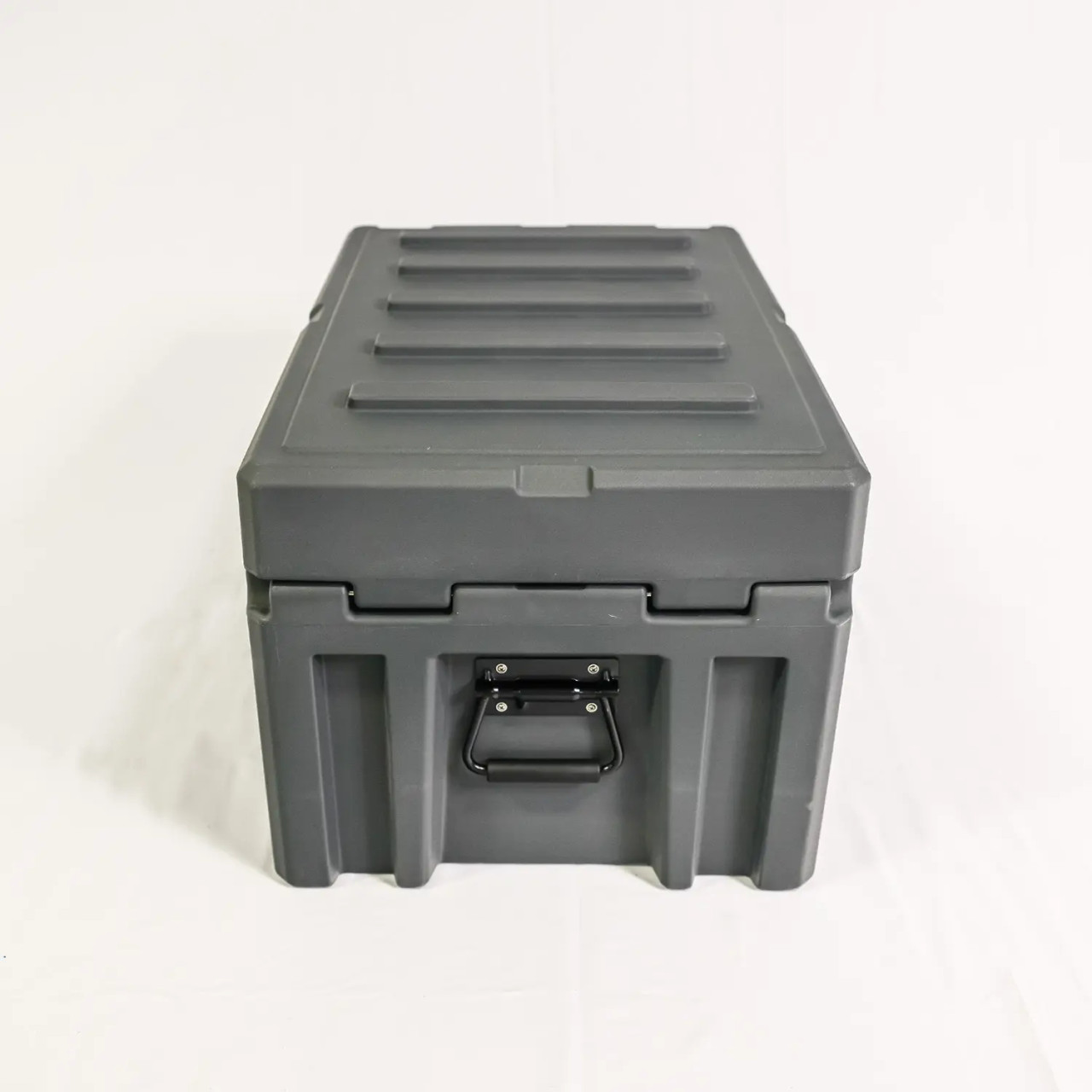 23Zero 90L Overland Gear Storage Box Gray - Expedition Superstore