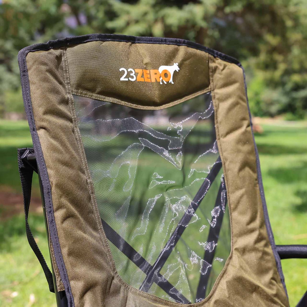 23ZERO Tasman Camp Chair - Thumbnail 2
