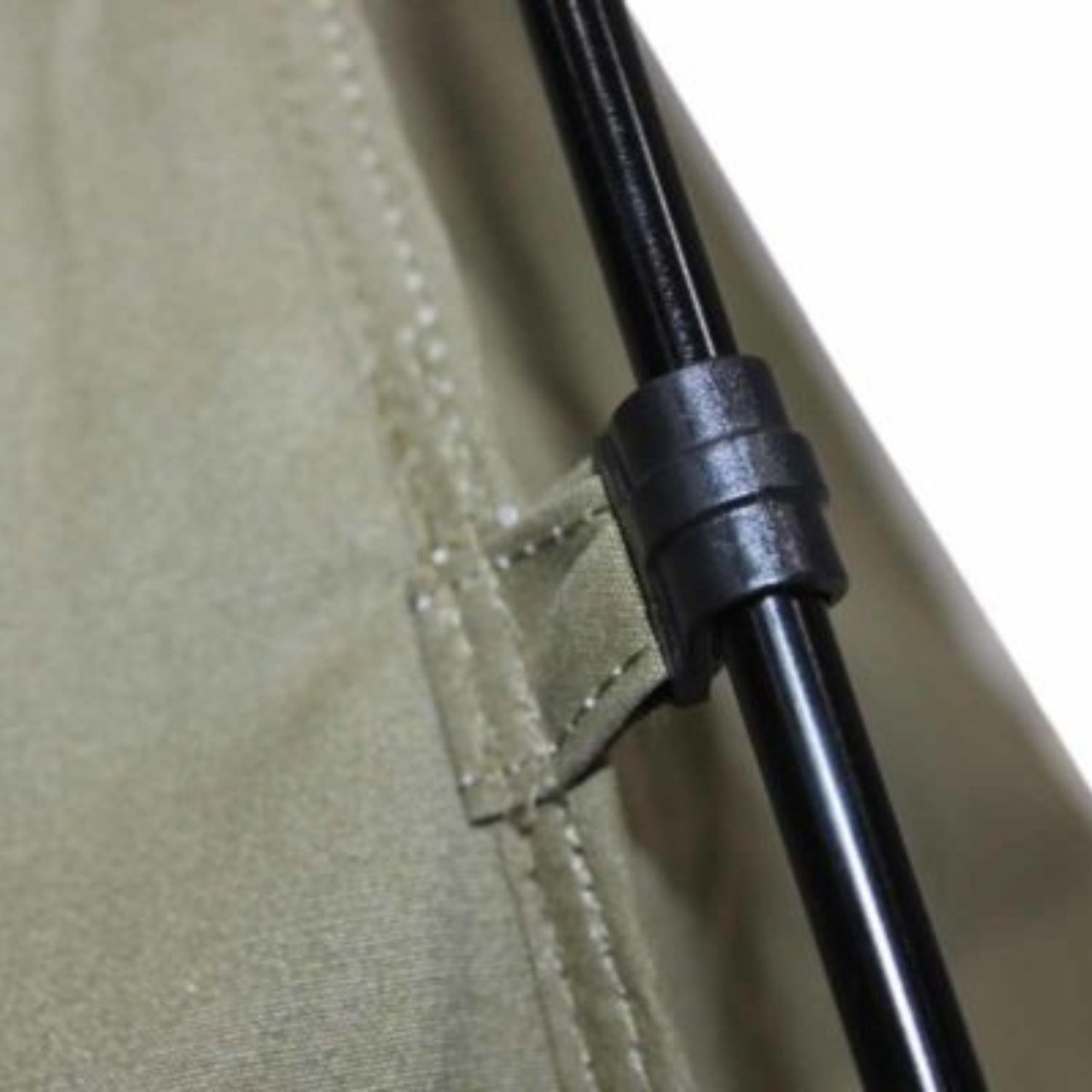 23ZERO Swag Dual Canvas Ground Tent - Thumbnail 4