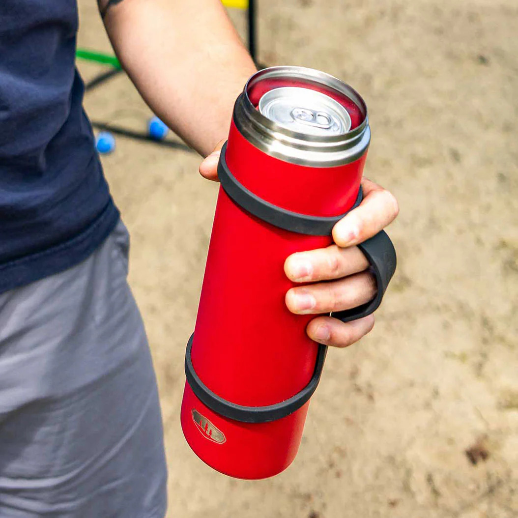 GSI 2 CAN COOLER STACK - Expedition Superstore