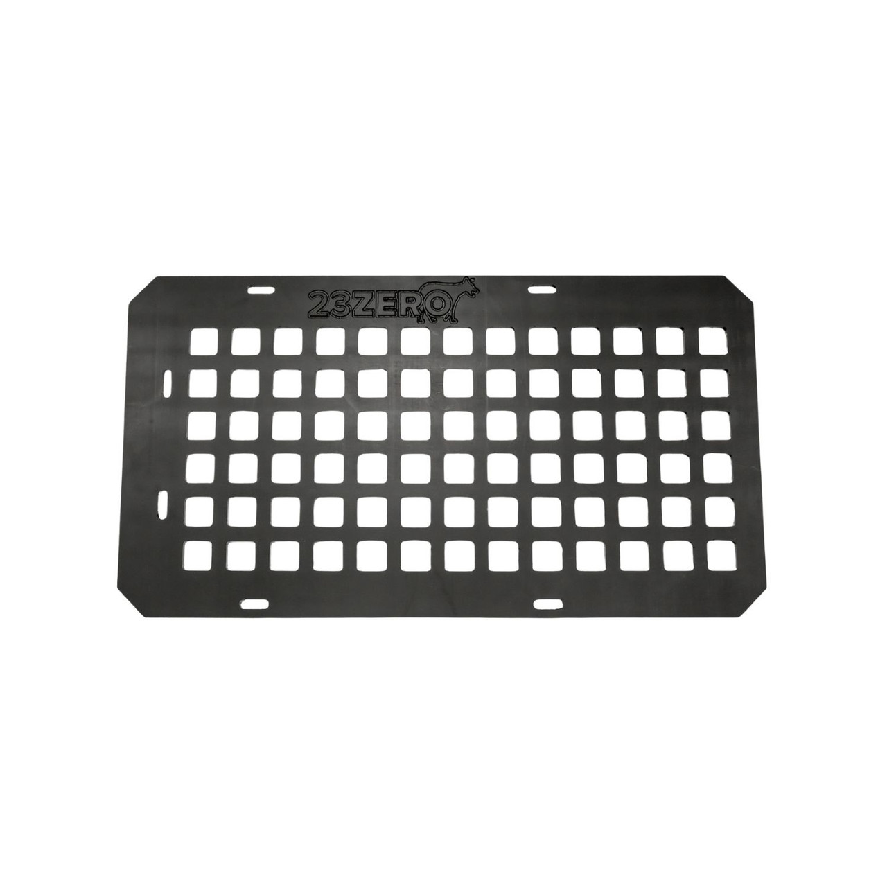 23Zero 102L Overland Gear Box Molle Panel Set - Expedition Superstore