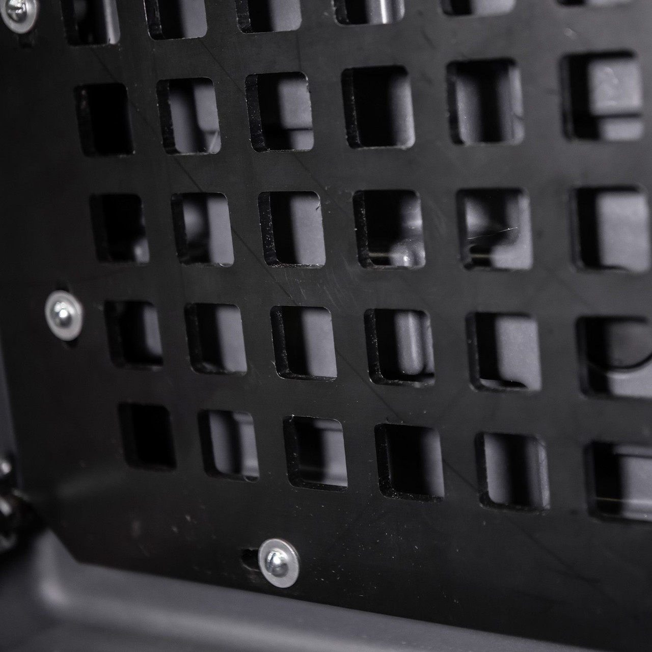 23Zero 102L Overland Gear Box Molle Panel Set - Expedition Superstore