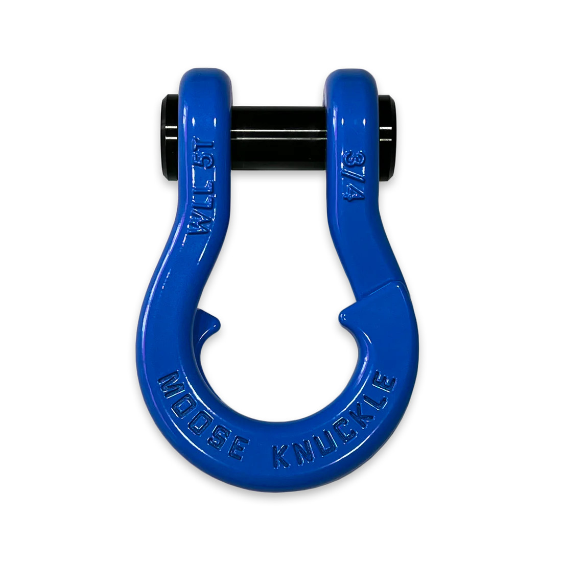 Jowl Split Shackle 3/4