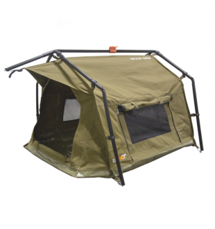 23Zero Woof Den - Expedition Superstore