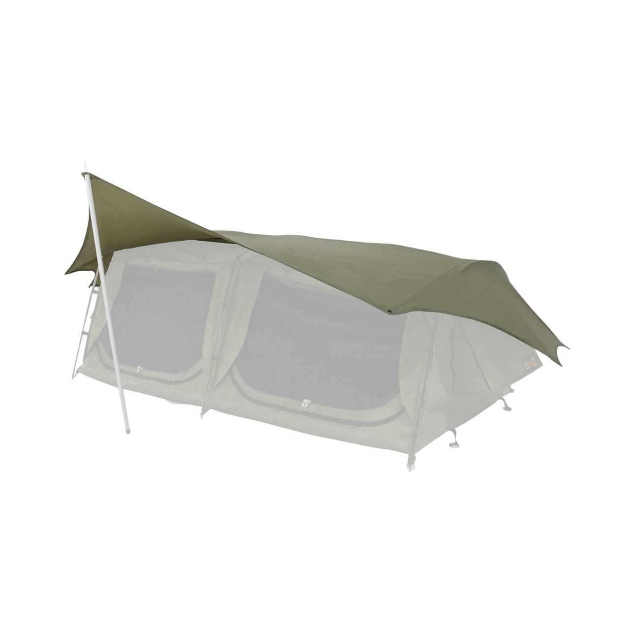 23Zero Swag Bandit Fly (Segmental Arch) - Expedition Superstore