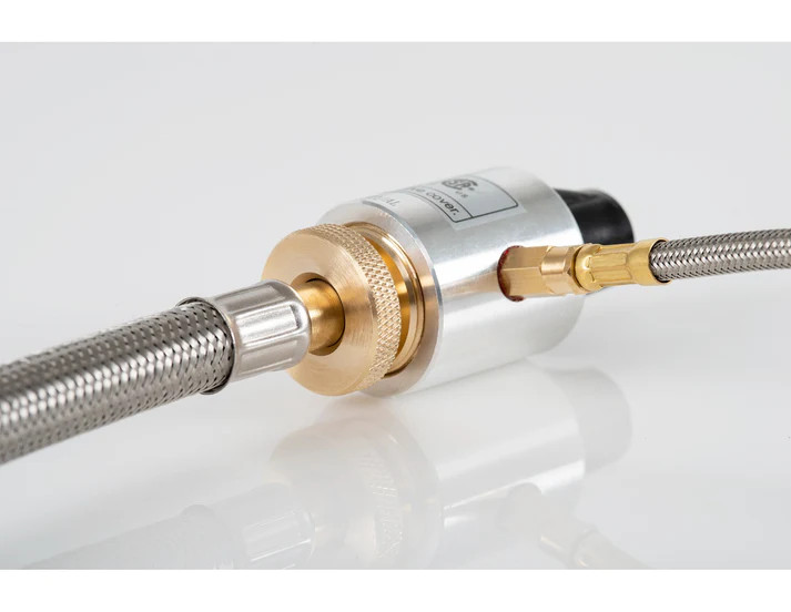 GSI Outdoors Propane Adapter Hose - Thumbnail 4