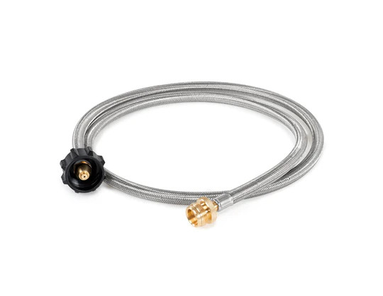 GSI Outdoors Propane Adapter Hose - Thumbnail 5